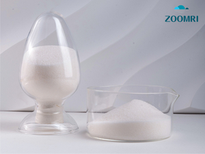 O clorato de sódio 99,5% desempenha um papel diferente na produção de intermediários corantes de antraquinona